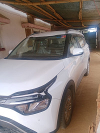 Kia Carens Prestige 7