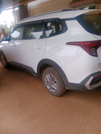 Kia Carens Prestige 7