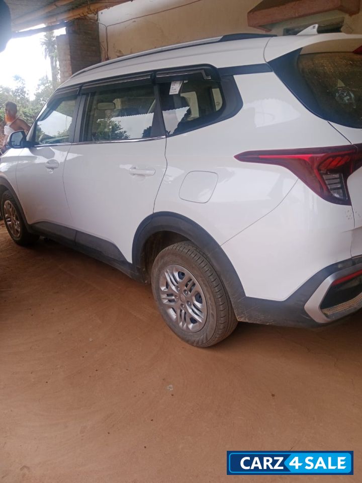 Kia Carens Prestige 7