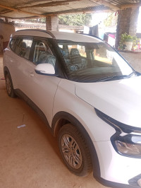 Kia Carens Prestige 7