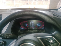 Kia Carens Prestige 7