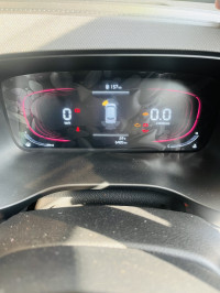 Black Kia Carens D1.5 6MT Prestige Plus 7