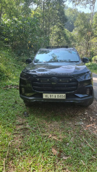 MG Gloster Savy Twin turbo 6st 4w