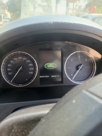 Baltic Blue Land Rover Freelander TD4 SE