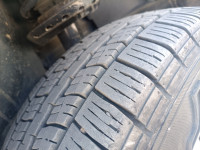 Baltic Blue Land Rover Freelander TD4 SE