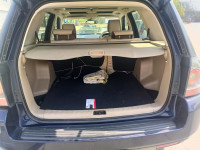 Baltic Blue Land Rover Freelander TD4 SE