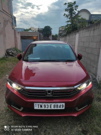 Honda Amaze vx 2022 Model