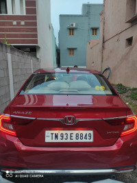 Honda Amaze vx