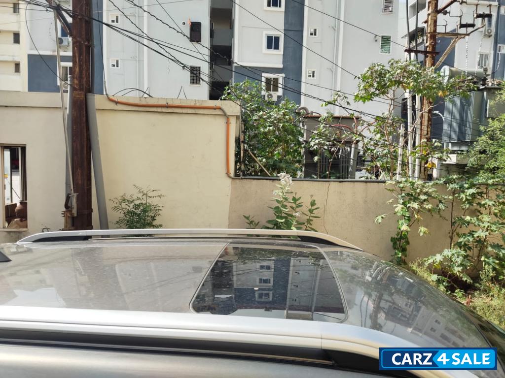 Maruti Suzuki  BREZZA