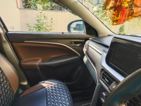 Maruti Suzuki  BREZZA