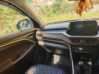 Maruti Suzuki  BREZZA