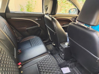 Maruti Suzuki  BREZZA