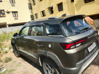 Maruti Suzuki  BREZZA