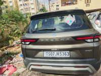 Maruti Suzuki  BREZZA