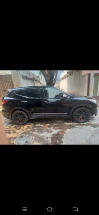 Hyundai Santa Fe 2.2 2WD AT  Model