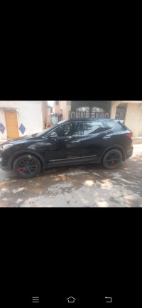 Hyundai Santa Fe 2.2 2WD AT