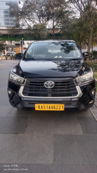 Toyota Cresta Top end g variant 2022 Model