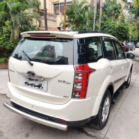 Mahindra XUV 500