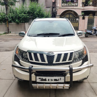 Mahindra XUV 500