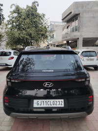 Hyundai Venue S (O) 1.2 Petrol 2023 BSVI
