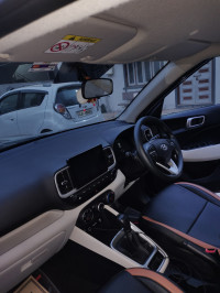 Hyundai Venue S (O) 1.2 Petrol 2023 BSVI