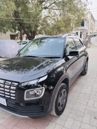Hyundai Venue S (O) 1.2 Petrol 2023 BSVI