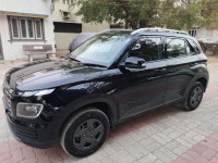Hyundai Venue S (O) 1.2 Petrol 2023 BSVI