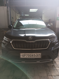 Skoda Kushaq 1.0L ambition TSI MT 2022 Model