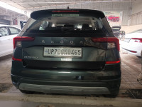 Carbon Steel Skoda Kushaq 1.0L ambition TSI MT