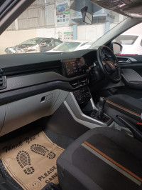 Carbon Steel Skoda Kushaq 1.0L ambition TSI MT