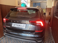 Carbon Steel Skoda Kushaq 1.0L ambition TSI MT