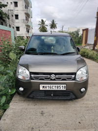 Maruti Suzuki Wagon R Zxi Plus 2022 Model