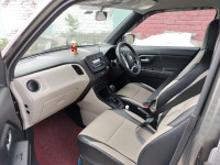 Maruti Suzuki Wagon R Zxi Plus