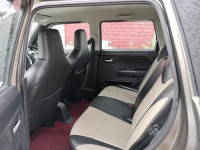Maruti Suzuki Wagon R Zxi Plus