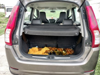 Maruti Suzuki Wagon R Zxi Plus