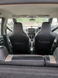 Maruti Suzuki Wagon R Zxi Plus