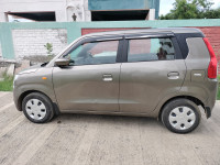 Maruti Suzuki Wagon R Zxi Plus