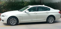 BMW 5-Series 520d 2012 Model