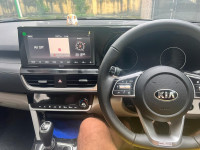 Kia Seltos Htx 1.5