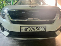Kia Seltos Htx 1.5