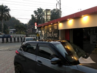 Tata Punch Accomplished 2022 Model