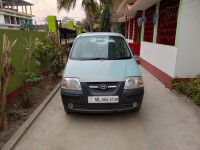 Aqua Tint Hyundai Santro Xing XK Non AC