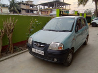 Aqua Tint Hyundai Santro Xing XK Non AC