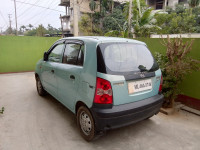 Aqua Tint Hyundai Santro Xing XK Non AC