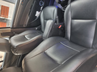 White Maruti Suzuki Swift LDI