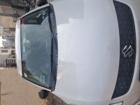 White Maruti Suzuki Swift LDI