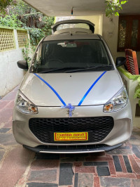 Maruti Suzuki Alto K10 VXI-AGS BSVI-PH2 2023 Model