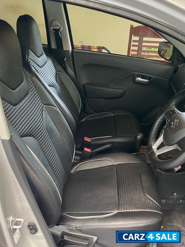 Maruti Suzuki Alto K10 VXI-AGS BSVI-PH2