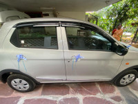 Maruti Suzuki Alto K10 VXI-AGS BSVI-PH2