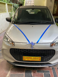 Maruti Suzuki Alto K10 VXI-AGS BSVI-PH2